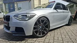 BMW 120 PACK M