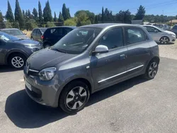 Renault TWINGO III 0.9 TCE 90CH ENERGY INTENS EURO6C