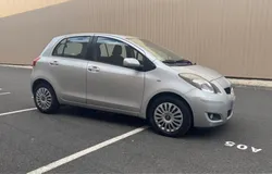 Toyota Yaris 1.4 90ch D4D Millenium 2011 - SUIVI TOYOTA 2EME MAIN