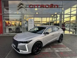 Ds DS 4 BlueHDi 130ch Performance Line Automatique