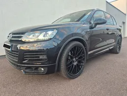 Vw Touareg R-line 3.0 V6 4 motion DSG