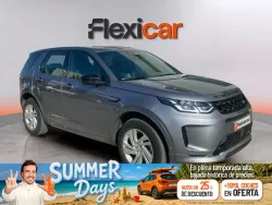 LAND ROVER Discovery Sport 1.5 I3 PHEV R-Dynamic Base AWD Auto
