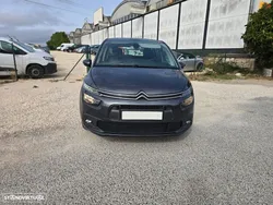 Citroën C4 Grand Picasso 1.6 BlueHDi Feel EAT6 J16