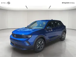 OPEL Mokka Electrique 156 ch & Batterie 54 kWh Edition