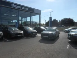 Cupra FORMENTOR 2.0 TDI 150ch VZ 4 DRIVE