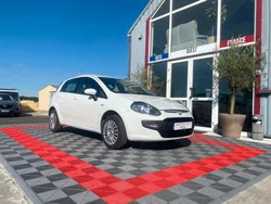 Fiat Punto 1.2 i 68 CH révisé et garantie facilité de paiement 3x4x