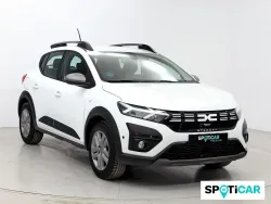 DACIA Sandero TCe Expresion 67kW