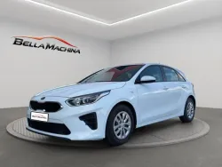 KIA Ceed 1.6 CRDI Eco-Dynamics Concept 115