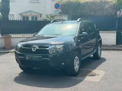 DACIA Duster SUV 1.5 dCi 90 ch