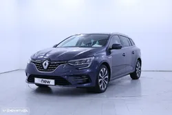 Renault Mégane Sport Tourer