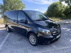 Mercedes-Benz Vito Tourer 114Cdi