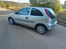 Opel Corsa DIESEL DE 2 LUGARES COM AR A FAZER FRIO ECONOMICO