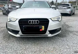 Audi A5 177cv
