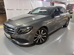 Mercedes-Benz E 300 de Avantgarde