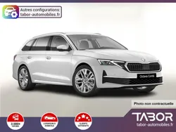 Skoda Octavia Combi 150 DSG Cuir Matrix HUD 360