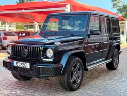 Mercedes-Benz G 350 d