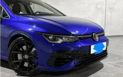 VOLKSWAGEN Golf 2.0 TSI R 20 Aniversario DSG 245kW