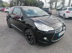 DS DS 3 1.6 THP Sport Chic