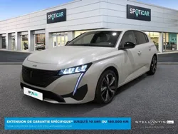 Peugeot 308 PureTech 130ch S&S BVM6 Allure