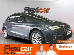 SEAT Ibiza 1.0 TSI S&S Special Edition 115
