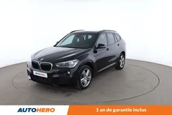 BMW X1 xDrive25i M Sport BVA8 231 ch