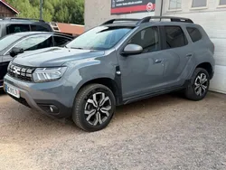 Dacia duster journey 1.3 tce