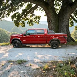 FORD F 150 F150 FX4 – 3.5 ecoboost– 380 ch – 4x4 – 27000 HT / 32400 TTC