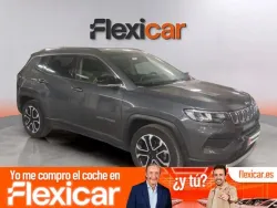 Jeep Compass 1.6 Mjt 80th FWD