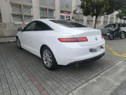 Renault Laguna Coupé 2.0dCi GT 4Control