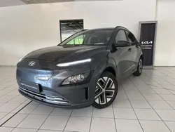 Hyundai Kona Electric 39kWh - 136ch Intuitive
