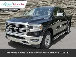 Dodge Ram Laramie 12p 5.7l 4x4 tout compris hors homologation 4500e