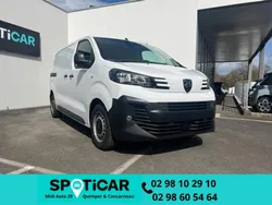 Peugeot Expert Fg M 2.0 BlueHDi 145ch Pack Premium Connect / 24158 HT