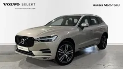 Volvo XC60 2.0 D B4 INSCRIPTION AUTO 4WD 5P