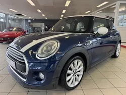 Mini (3) Cooper D Baker Street 112ch BVA6