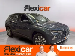 HYUNDAI Tucson 1.6 CRDI Klass 4x2