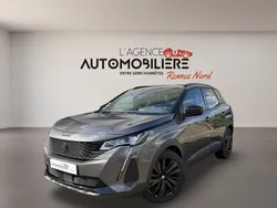 PEUGEOT 3008 130 BlueHDi 130ch S&S EAT8 GT