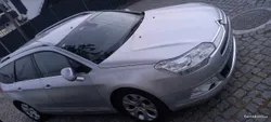 Citroën C5 2.0hdi 163cv Exclusive