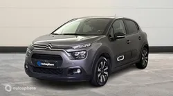 Citroen C3 1.2 PureTech 83ch S&S Shine