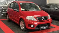 Citroën C3 VTR 1.6 HDI GARANTIE 12 MOIS