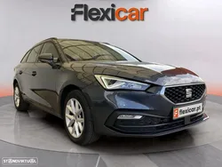 SEAT Leon ST 2.0 TDI Style
