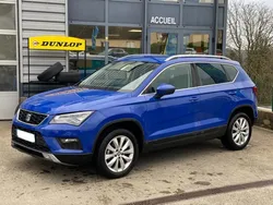 Seat ATECA 1.5 TSI 150CH ACT START&STOP STYLE EURO6D-T