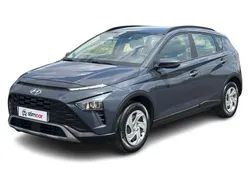 Hyundai Bayon 1.2 84ch Initia - Votre voiture à la carte