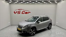 Peugeot 2008 de 2014
