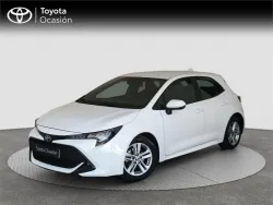 TOYOTA Corolla 125H Active Tech