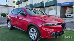 Alfa Romeo Tonale de 2023