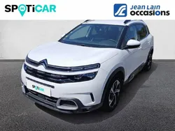 Citroën C5 Aircross BlueHDi 130 S&S EAT8 Shine