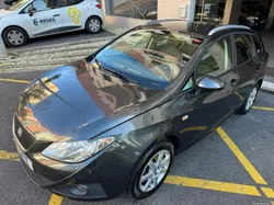 Seat Ibiza 1.2 TDI CR Ecomotive Style