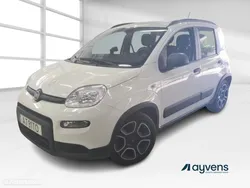 Fiat Panda 1.0 Hybrid City Life