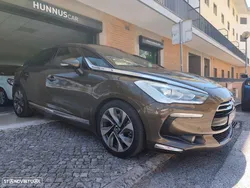 DS DS5 2.0 Hybrid4 Sport Chic