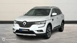 Renault Koleos 2.0 dCi 175ch Intens X-Tronic - 18